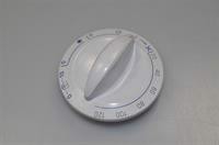 Timerknap, Ariston tørretumbler